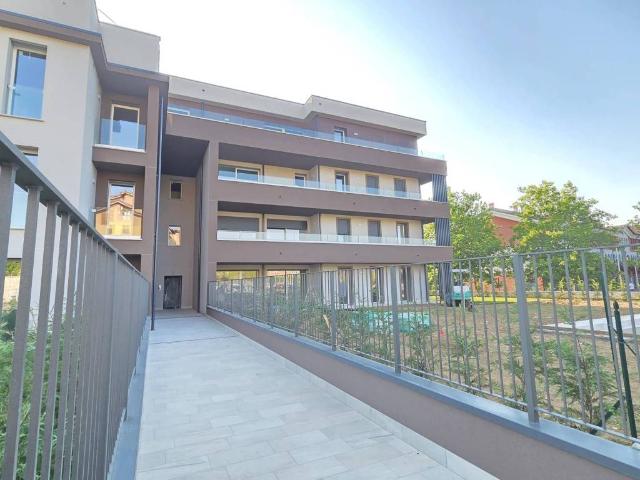 Appartamento in vendita a Lomagna LC