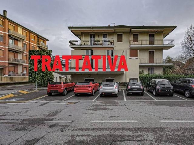 Appartamento in vendita a Lomagna LC