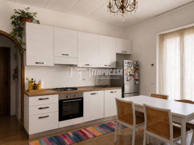 Appartamento in vendita a Lomagna LC
