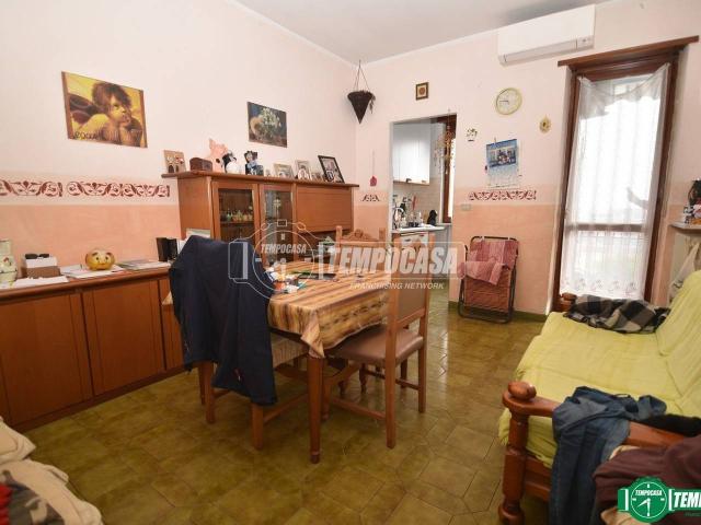 Appartamento in vendita a Lombardore