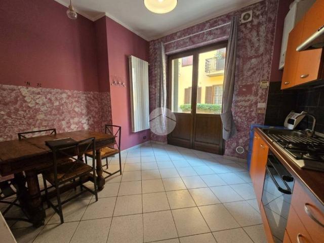 Appartamento in vendita a Lombardore TO