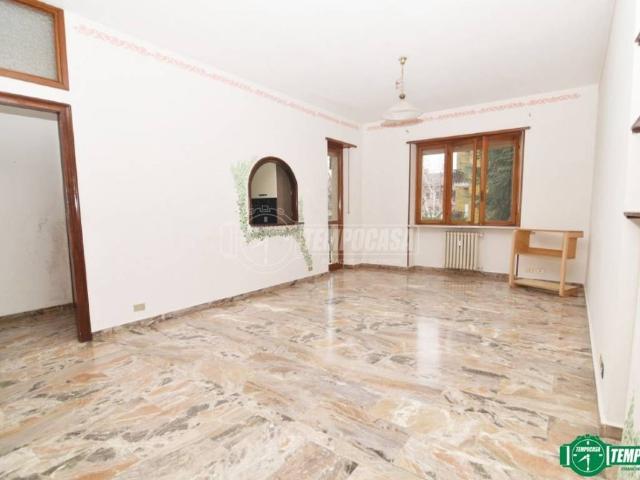 Appartamento in vendita a Lombardore TO