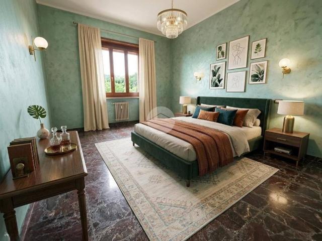 Appartamento in vendita a Lombardore TO
