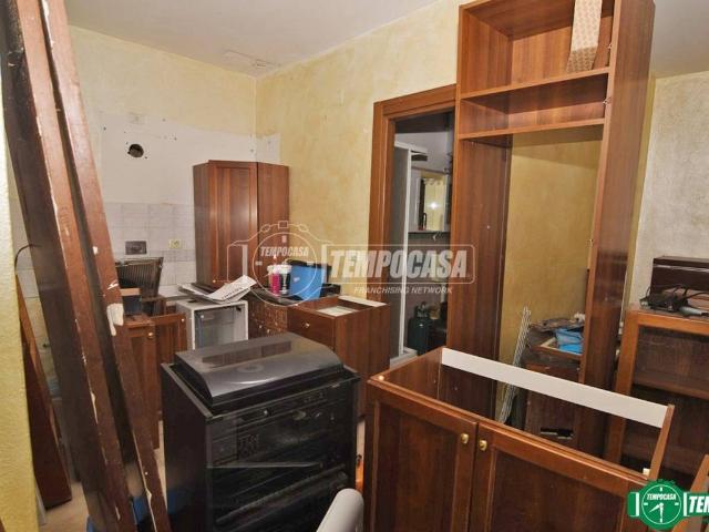 Appartamento in vendita a Lombardore TO
