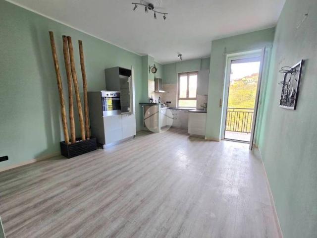 Appartamento in vendita a Lombardore TO