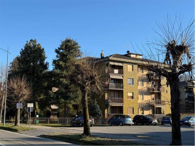 Appartamento in vendita a Lombardore TO