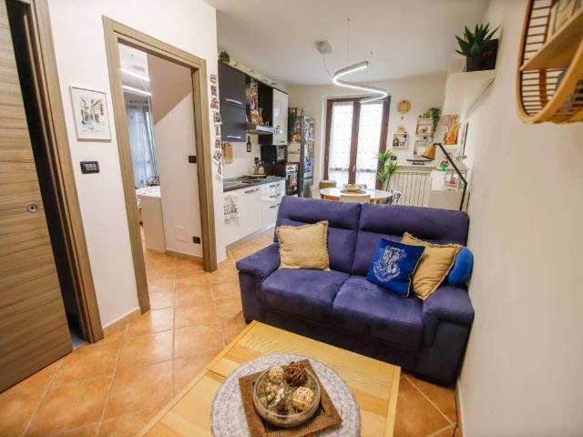 Appartamento in vendita a Lombardore TO