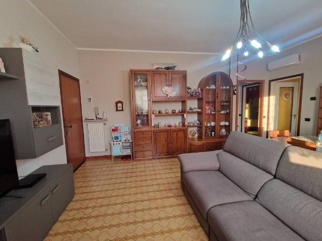 Appartamento in vendita a Lomello PV