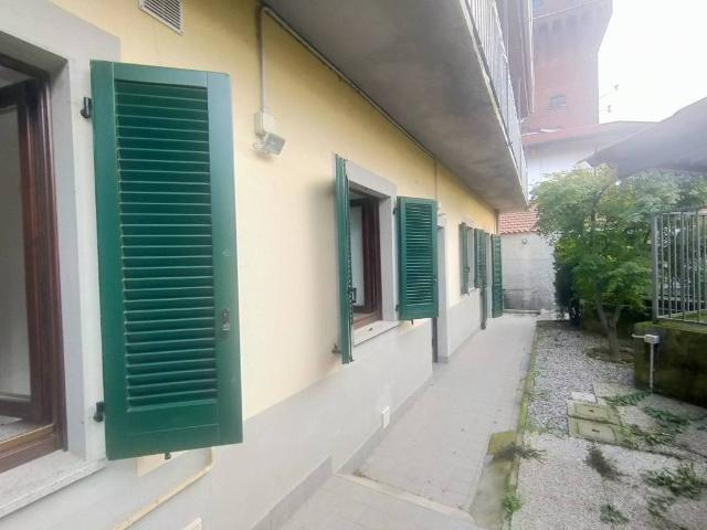 Appartamento in vendita a Lonate Ceppino VA