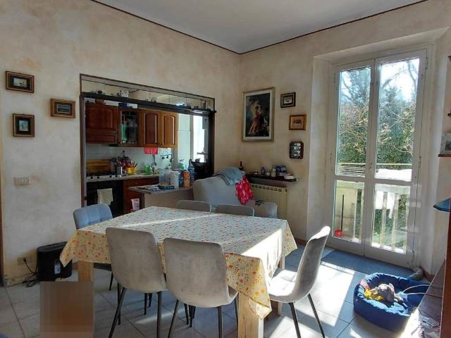 Appartamento in vendita a Lonate Ceppino VA