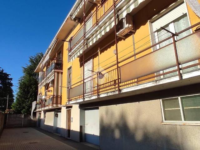 Appartamento in vendita a Lonate Pozzolo VA