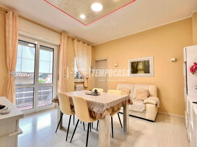 Appartamento in vendita a Lonate Pozzolo VA