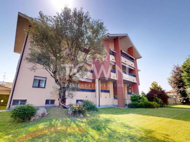 Appartamento in vendita a Lonate Pozzolo VA