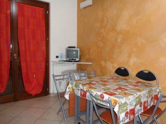 Appartamento in vendita a Lonate Pozzolo VA