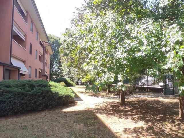 Appartamento in vendita a Lonate Pozzolo VA