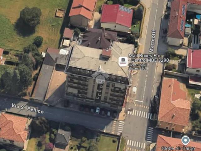 Appartamento in vendita a Lonate Pozzolo VA