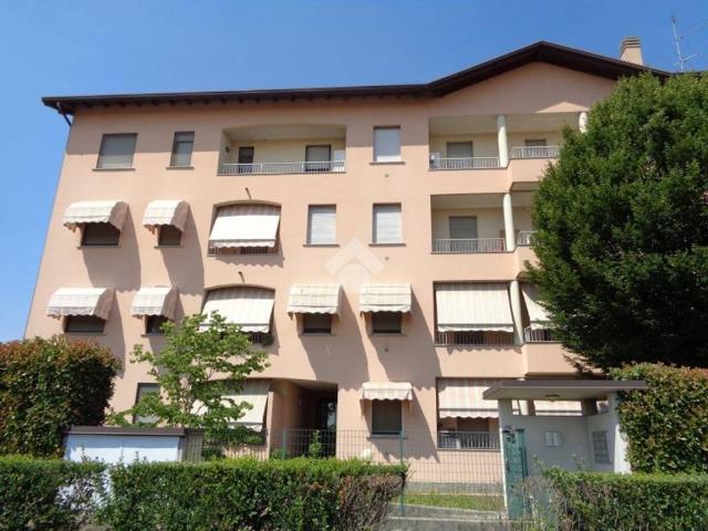 Appartamento in vendita a Lonate Pozzolo VA
