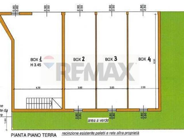Appartamento in vendita a Lonate Pozzolo VA