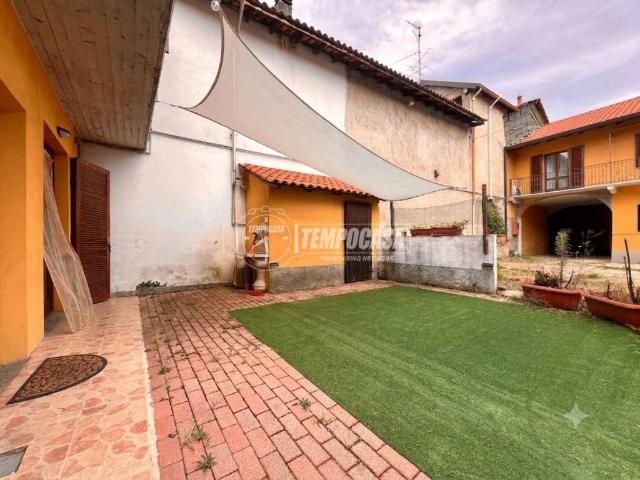 Appartamento in vendita a Lonate Pozzolo VA
