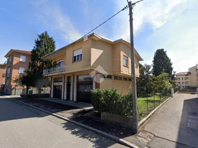Appartamento in vendita a Lonate Pozzolo VA