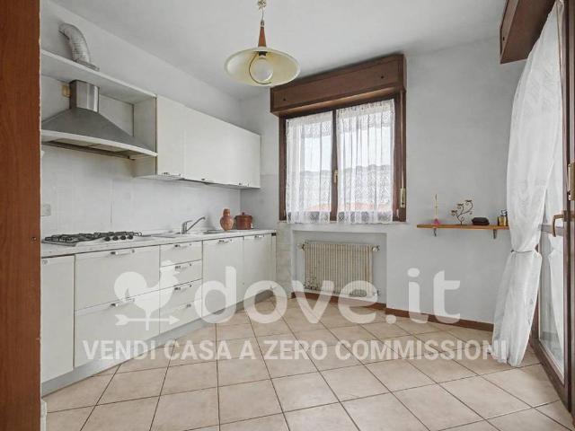 Appartamento in vendita a Lonate Pozzolo VA