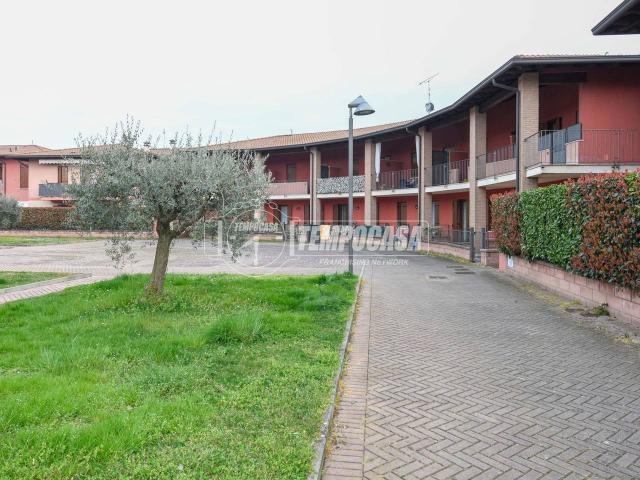 Appartamento in vendita a Lonato del Garda