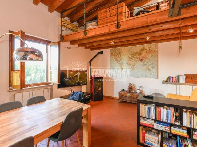 Appartamento in vendita a Lonato del Garda