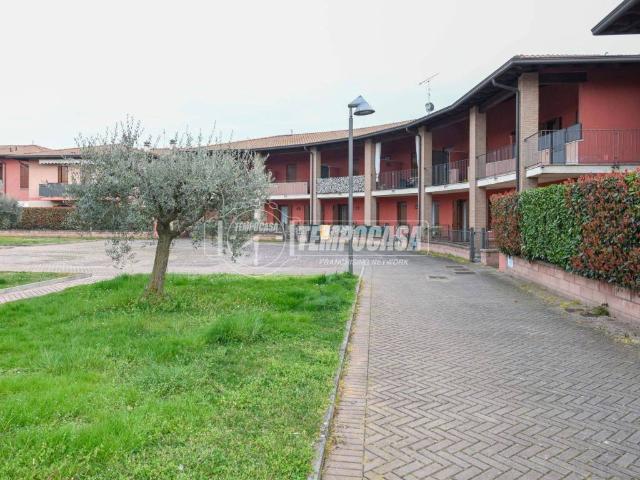 Appartamento in vendita a Lonato del Garda BS