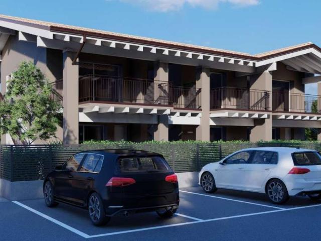Appartamento in vendita a Lonato del Garda BS