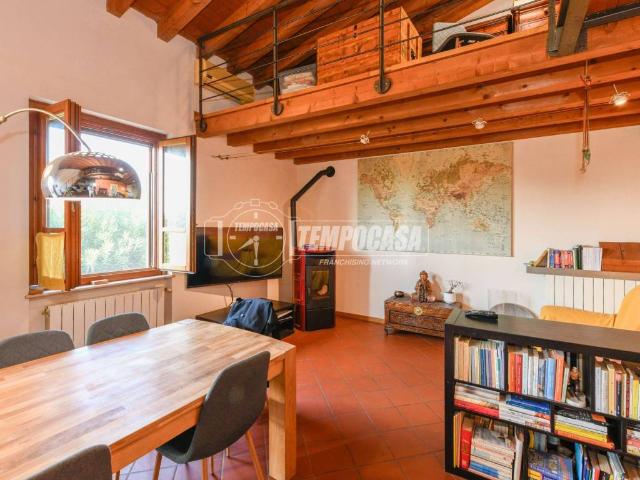 Appartamento in vendita a Lonato del Garda BS