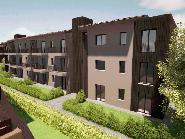 Appartamento in vendita a Lonato del Garda BS