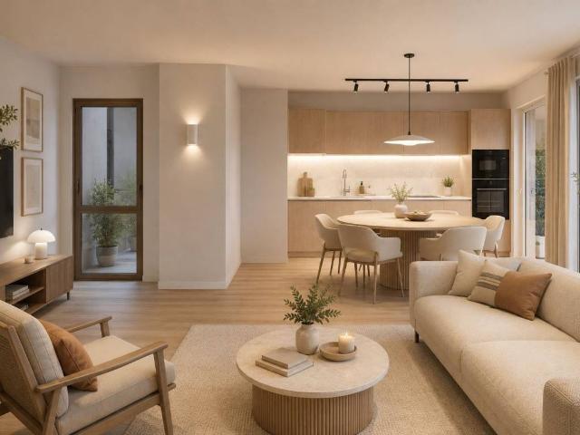 Appartamento in vendita a Lonato del Garda BS