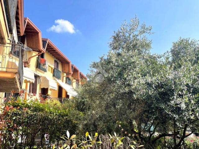 Appartamento in vendita a Lonato del Garda BS