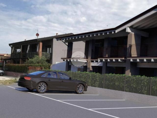 Appartamento in vendita a Lonato del Garda BS