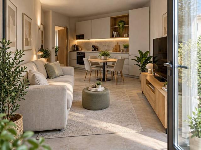 Appartamento in vendita a Lonato del Garda BS