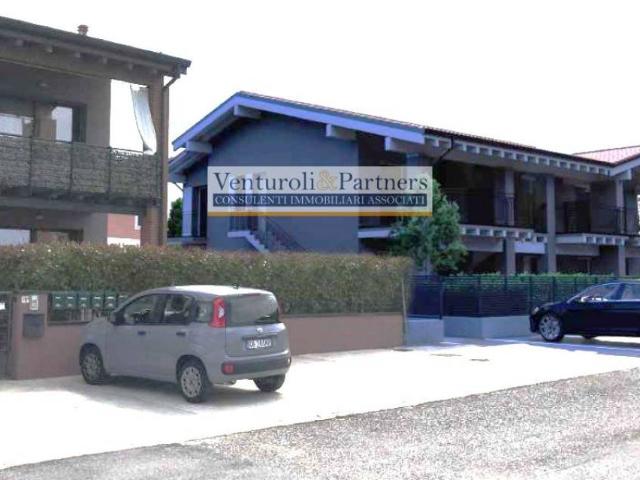 Appartamento in vendita a Lonato del Garda BS