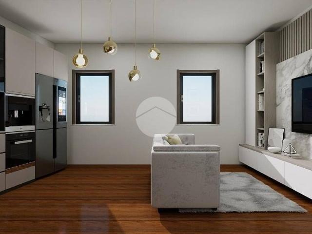 Appartamento in vendita a Lonato del Garda BS