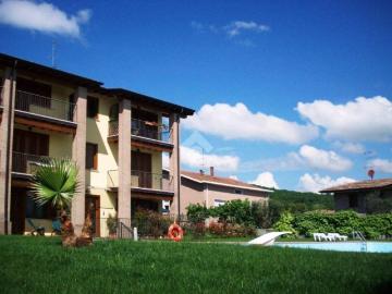 Appartamento in vendita a Lonato del Garda BS