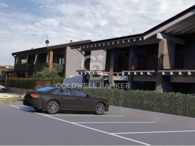Appartamento in vendita a Lonato del Garda BS