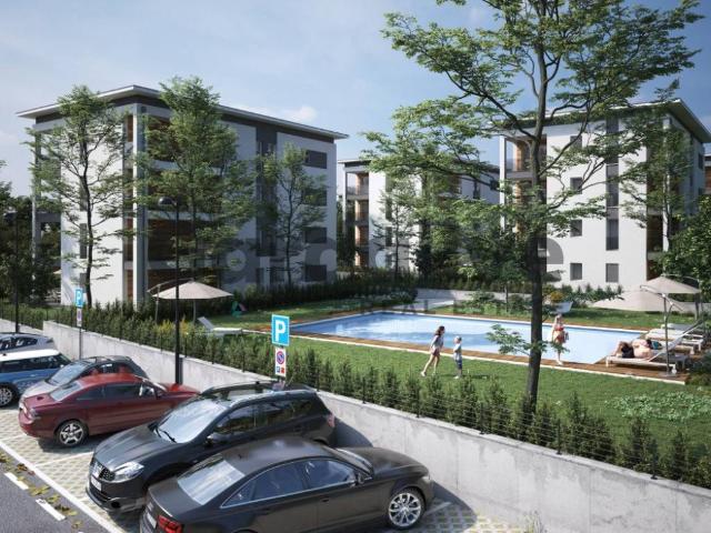 Appartamento in vendita a Lonato del Garda BS