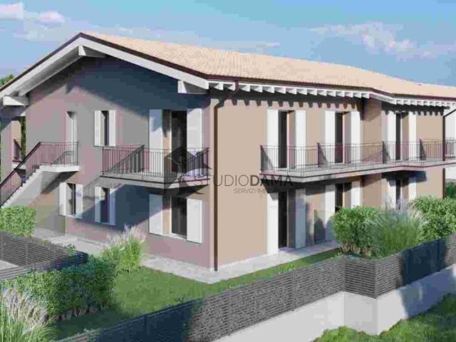 Appartamento in vendita a Lonato del Garda BS