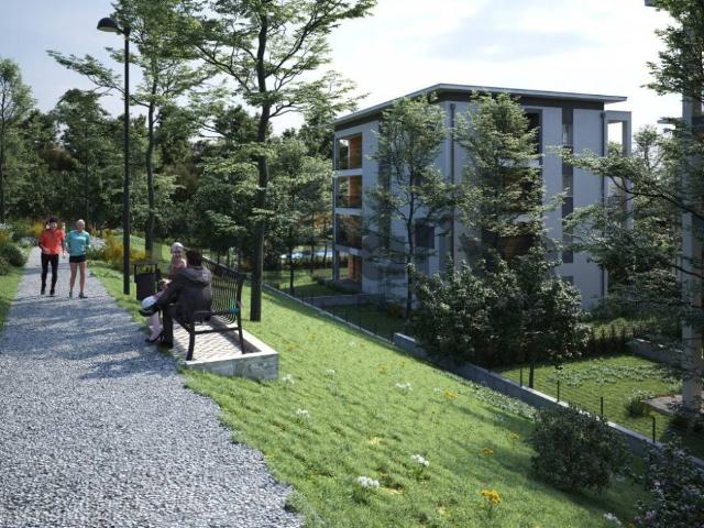 Appartamento in vendita a Lonato del Garda BS