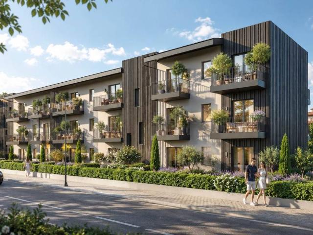 Appartamento in vendita a Lonato del Garda BS