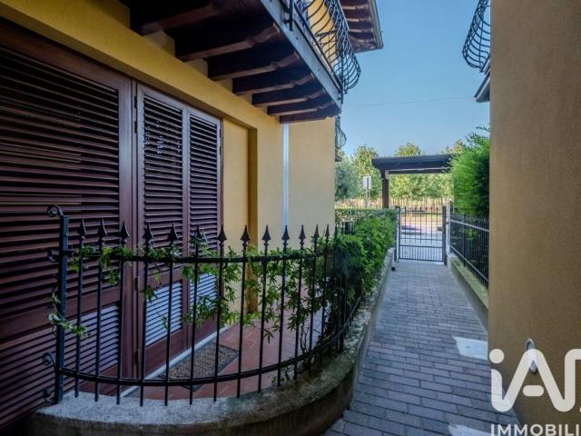 Appartamento in vendita a Lonato del Garda BS