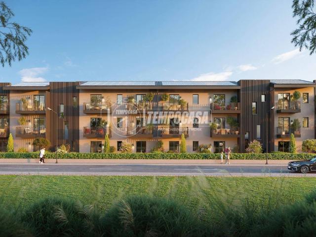 Appartamento in vendita a Lonato del Garda BS
