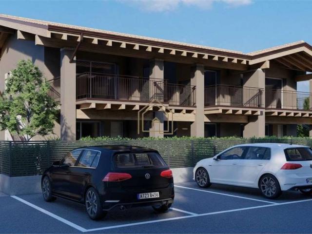 Appartamento in vendita a Lonato del Garda BS