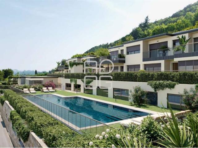 Appartamento in vendita a Lonato del Garda BS