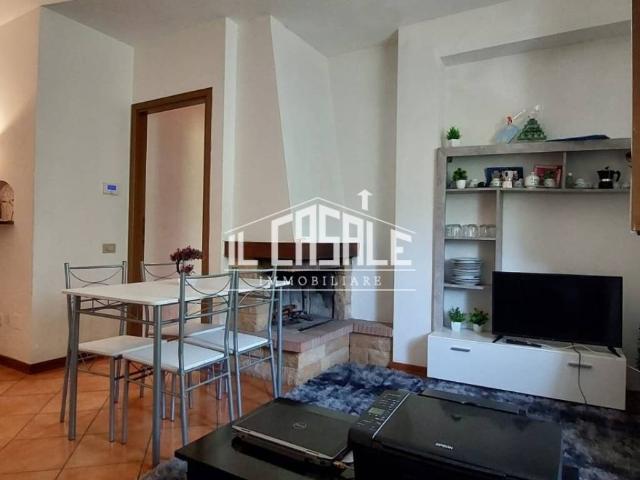 Appartamento in vendita a Londa FI