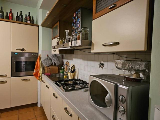 Appartamento in vendita a Londa FI
