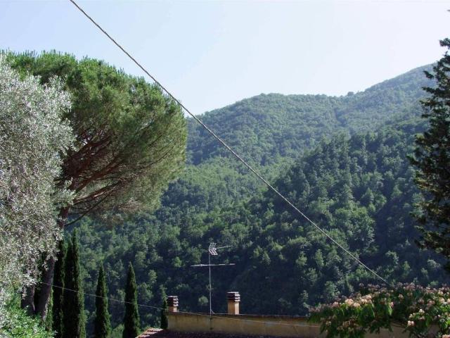 Appartamento in vendita a Londa FI